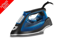מגהץ אדים Russell Hobbs