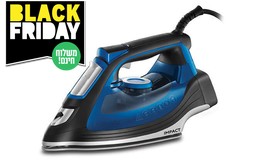 מגהץ אדים Russell Hobbs