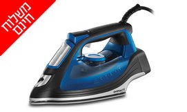מגהץ אדים Russell Hobbs