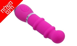 ויברטור פרימיום VIBE G