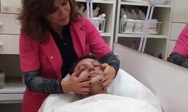טיפולי פנים לבחירה בחולון