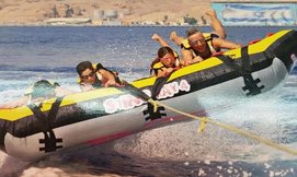 אטרקציית קרייזי שארק