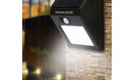 תאורת LED עם חישן תנועה Homax