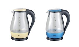 קומקום חשמלי 1.7 ליטר