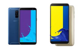 Samsung Galaxy J8 32GB