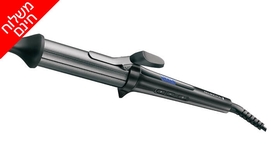 מסלסל שיער REMINGTON