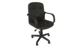 כסא משרדי Homax