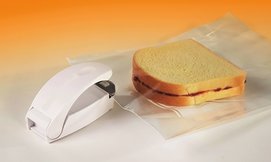 אוטם שקיות Smart Sealer