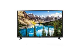 טלוויזיה חכמה LG, מסך 55 אינץ'