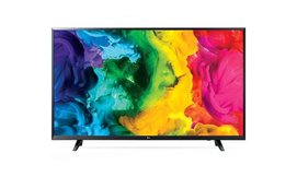 טלוויזיה חכמה 4K LG, מסך ''65