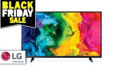 טלוויזיה חכמה 4K LG, מסך ''65