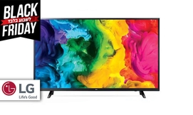 טלוויזיה חכמה 4K LG, מסך ''65