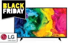 טלוויזיה חכמה 4K LG, מסך ''65
