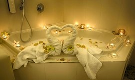 עיסוי במרכז Mali SPA