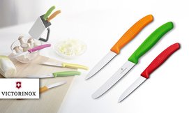 סט 3 סכינים VICTORINOX