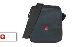 תיק צד SWISS BRIEF