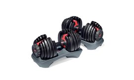 זוג משקולות BOWFLEX