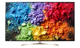 טלוויזיה 65 אינץ' SMART 4K LG