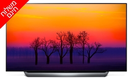טלוויזיה SMART 4K LG, מסך ''65