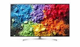 טלוויזיה 65 אינץ' SMART 4K LG