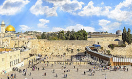 סיור סליחות בירושלים
