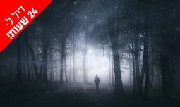 משחק בריחה קבוצתי HIDE N SEEK