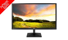 מסך מחשב 27 אינץ' LG