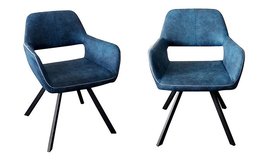 זוג כורסאות HOME DECOR
