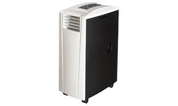 מזגן נייד BTU 8530 PEERLESS