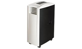 מזגן נייד BTU 8530 PEERLESS