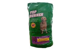 שק מזון לכלב TOP RUNNER