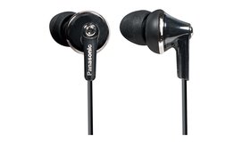 אוזניות חוטיות Panasonic