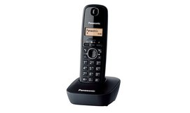 טלפון אלחוטי PANASONIC