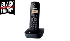 טלפון אלחוטי PANASONIC