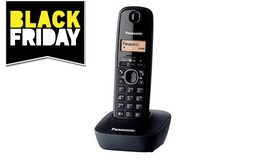 טלפון אלחוטי PANASONIC