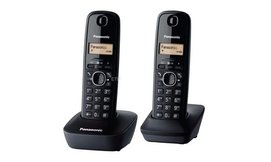 טלפון אלחוטי PANASONIC