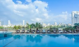 יום כיף בלאונרדו סיטי טאואר
