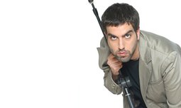 הסטנדאפ של דניאל כהן בתל אביב