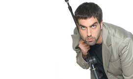 הסטנדאפ של דניאל כהן -קומדי בר