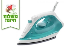 מגהץ אדים TEFAL