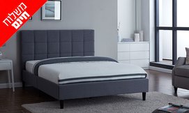 מיטה זוגית Vitorio Divani