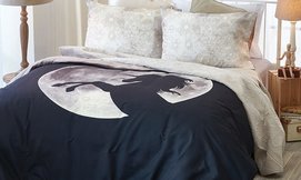 סט מצעים HomeStyle
