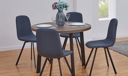 מערכת פינת אוכל Vitorio Divani