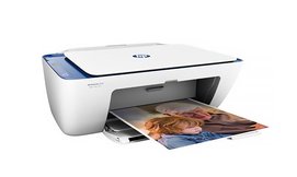 מדפסת HP All-in-One