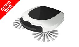 שואב אבק רובוטי American Clean