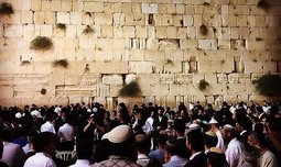 סיור סליחות מוזיקלי
