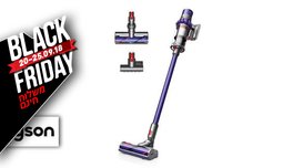 שואב אבק אלחוטי Dyson V10
