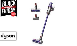 שואב אבק Dyson V10 ANIMAL