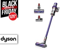 שואב אבק Dyson V10 ANIMAL