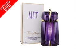 בושם לאישה Thierry Mugler